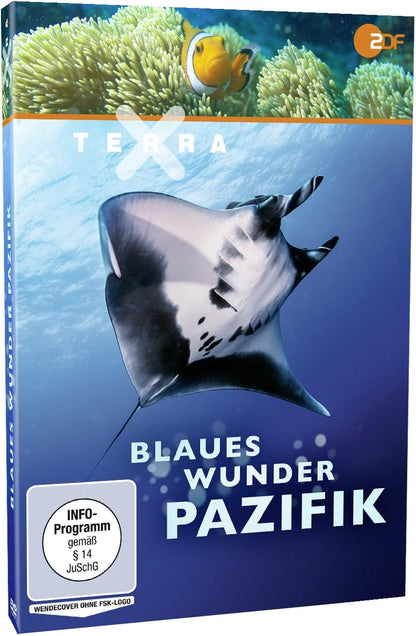 Terra X: Blaues Wunder Pazifik