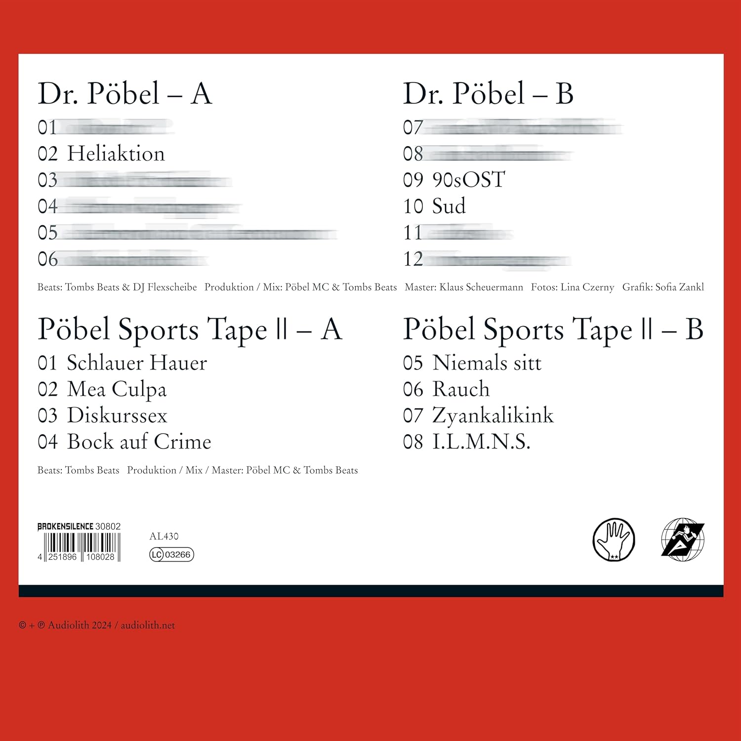 Dr. Pobel