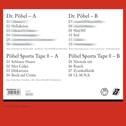 Dr. Pobel