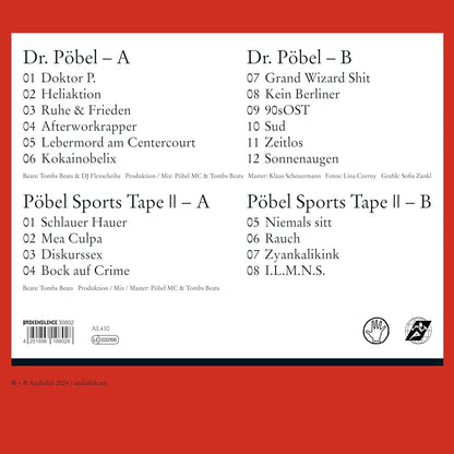 Dr. Pobel
