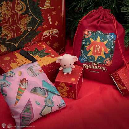 Harry Potter Deluxe Advent Calendar 2024
