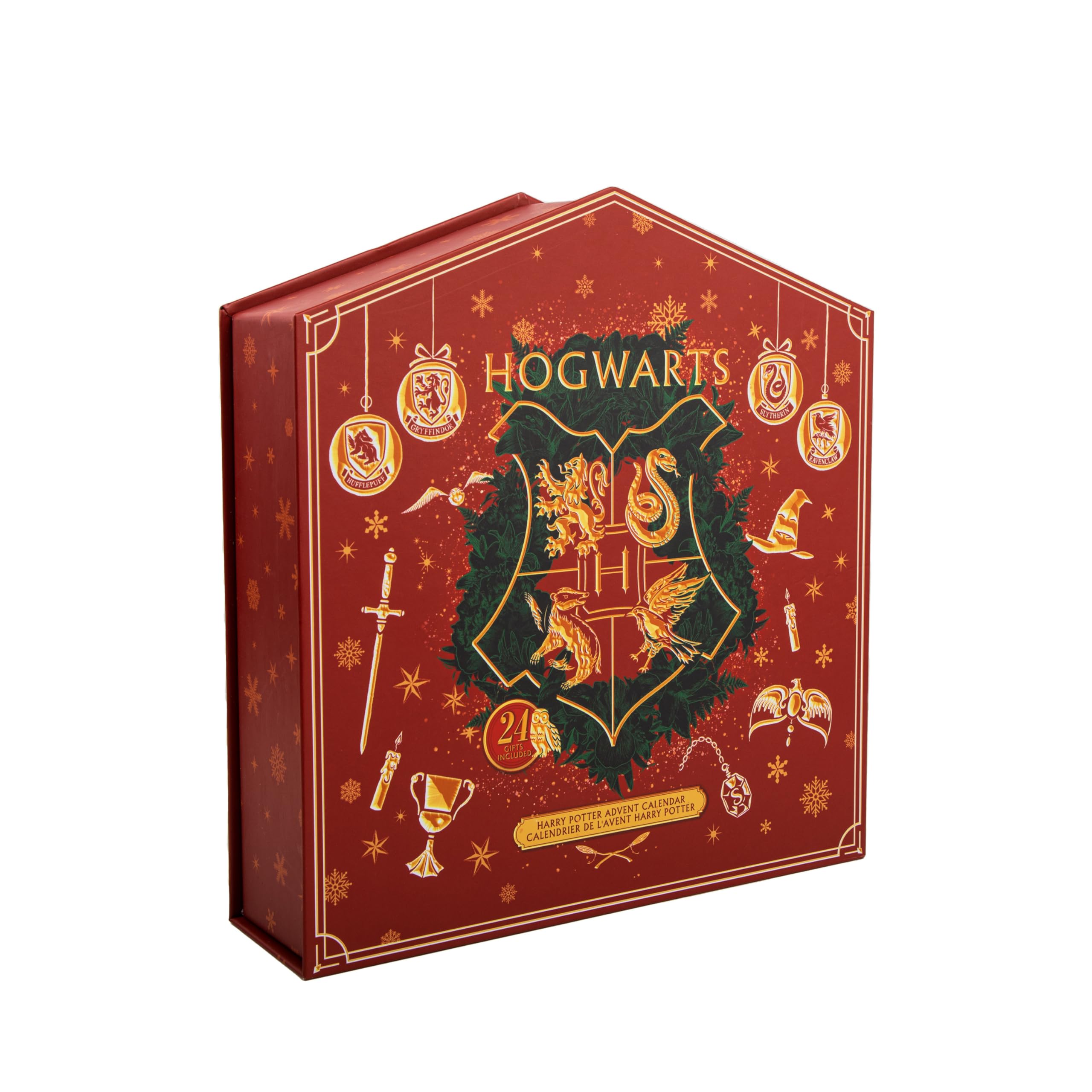 Harry Potter Deluxe Advent Calendar 2024