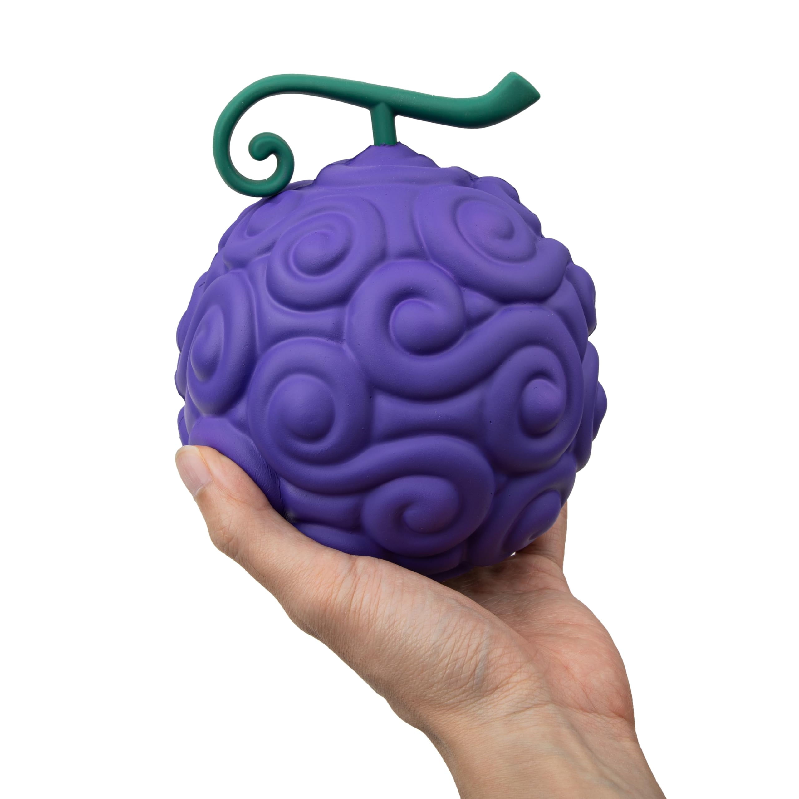 Antistress One Piece Gum Gum Fruit Squishy