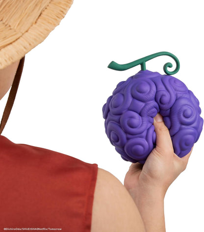 Antistress One Piece Gum Gum Fruit Squishy