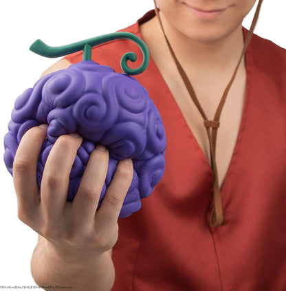 Antistress One Piece Gum Gum Fruit Squishy