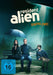 RESIDENT ALIEN:  STAFFEL ZWEI