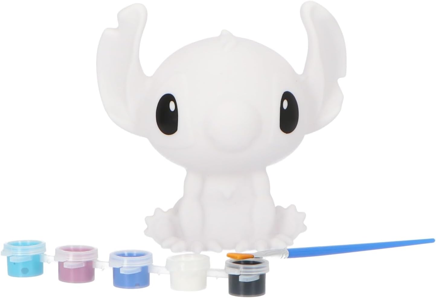 Lilo & Stitch Schilder je eigen beeldje - lichtgevend