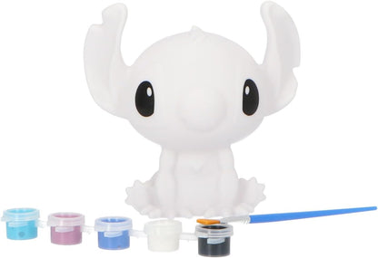 Lilo & Stitch Schilder je eigen beeldje - lichtgevend