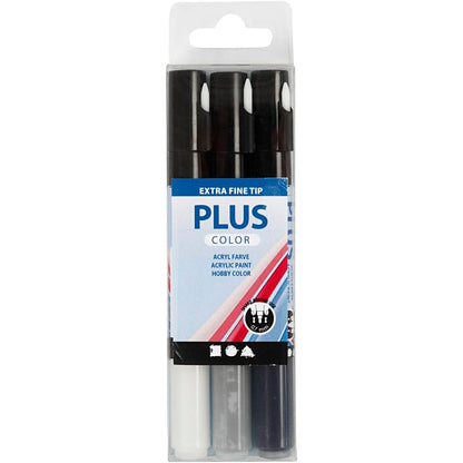 Filzstifte Plus Color