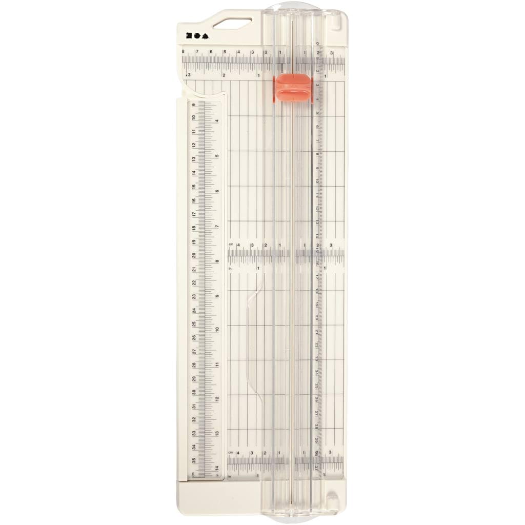 Papier Trimmer