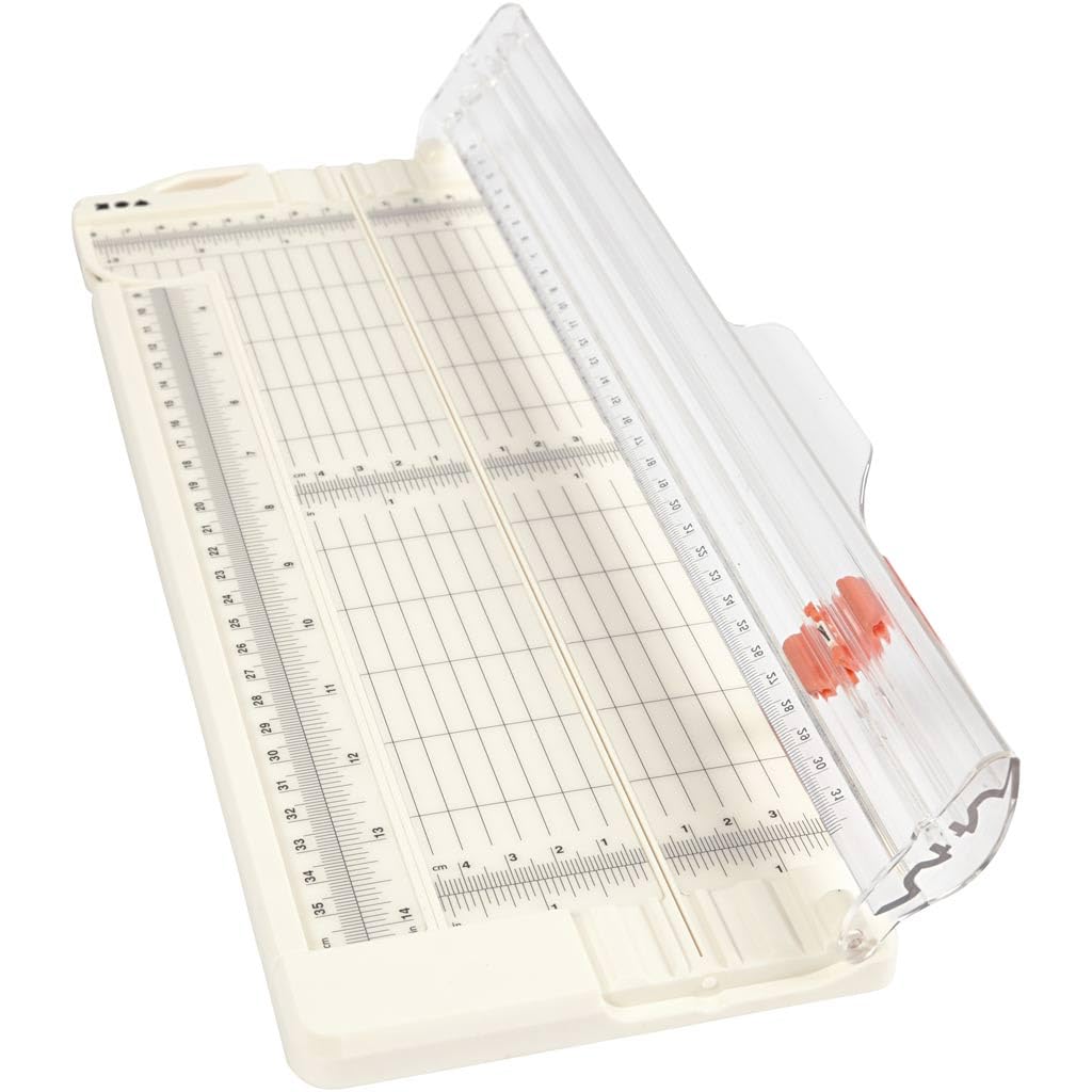 Papier Trimmer