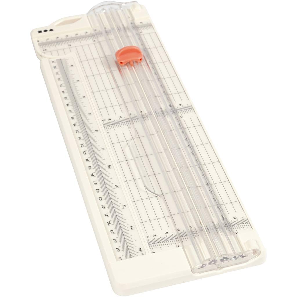 Papier Trimmer