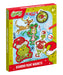 Totum I magneti Grinch Diamond Paint