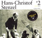 Hans-Christof Stenzel: C'est La Vie RRose - Taschenkino Nr.6 (+ Buch
