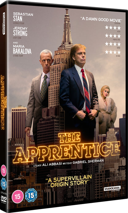 The Apprentice