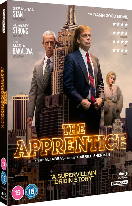 The Apprentice