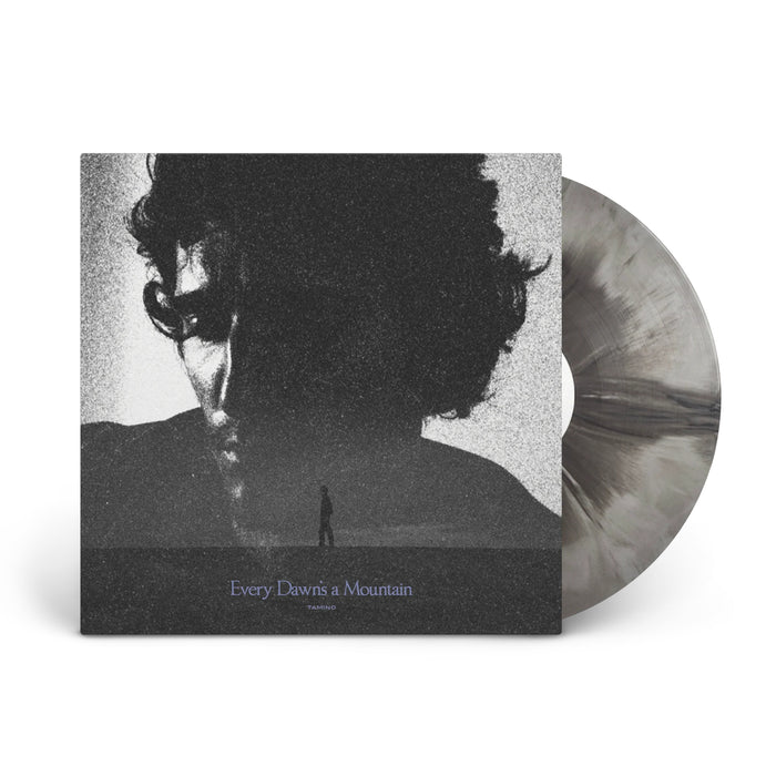 Every Dawn's a Mountain