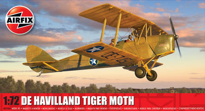 Airfix 992106 Modelbouwset, meerkleurig
