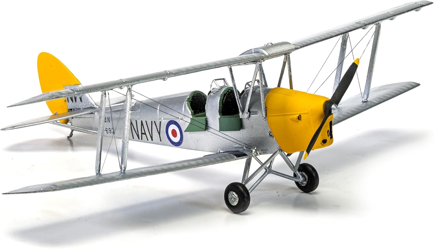 Airfix 992106 Modelbouwset, meerkleurig