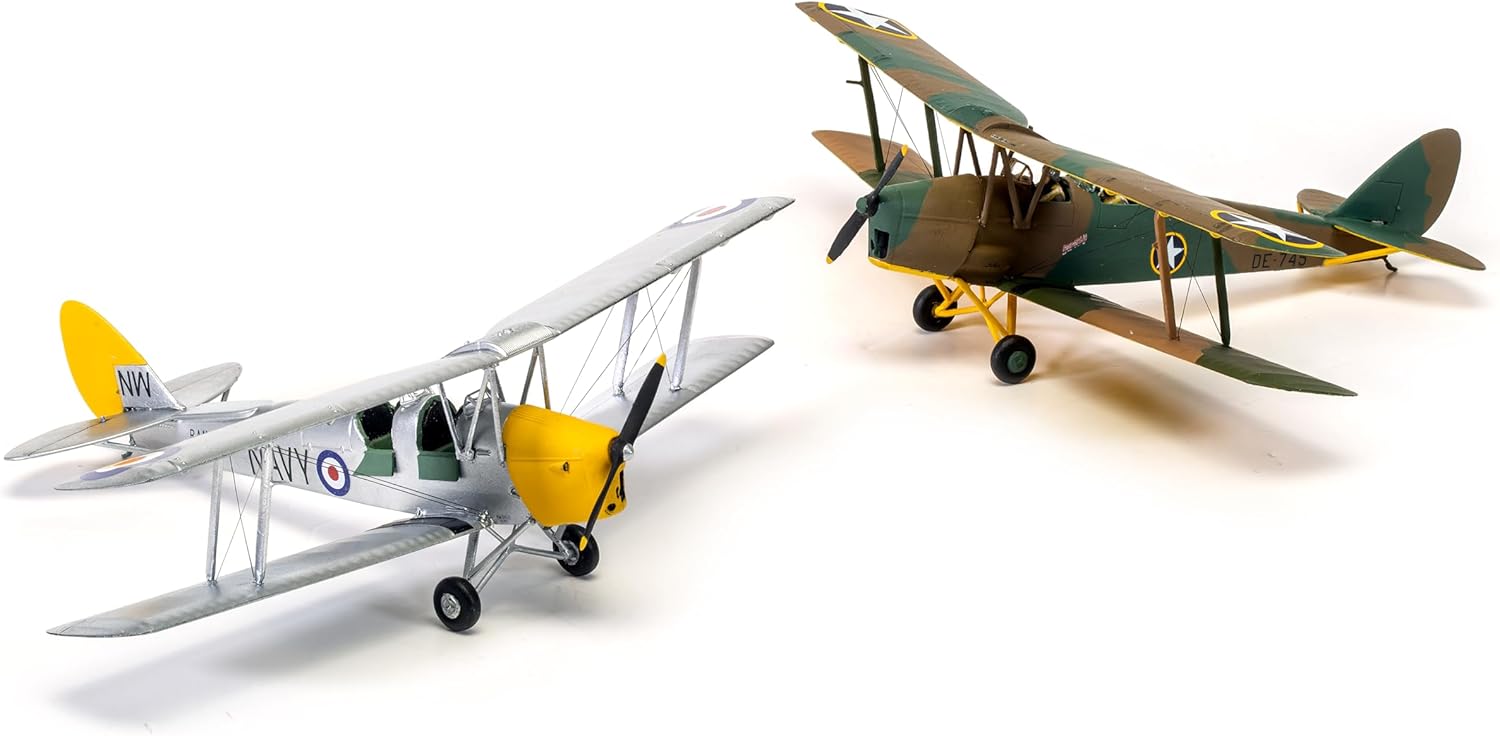 Airfix 992106 Modelbouwset, meerkleurig