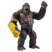 Godzilla X Kong - Mega Deluxe Kong 32,5 Cm (271-35585)