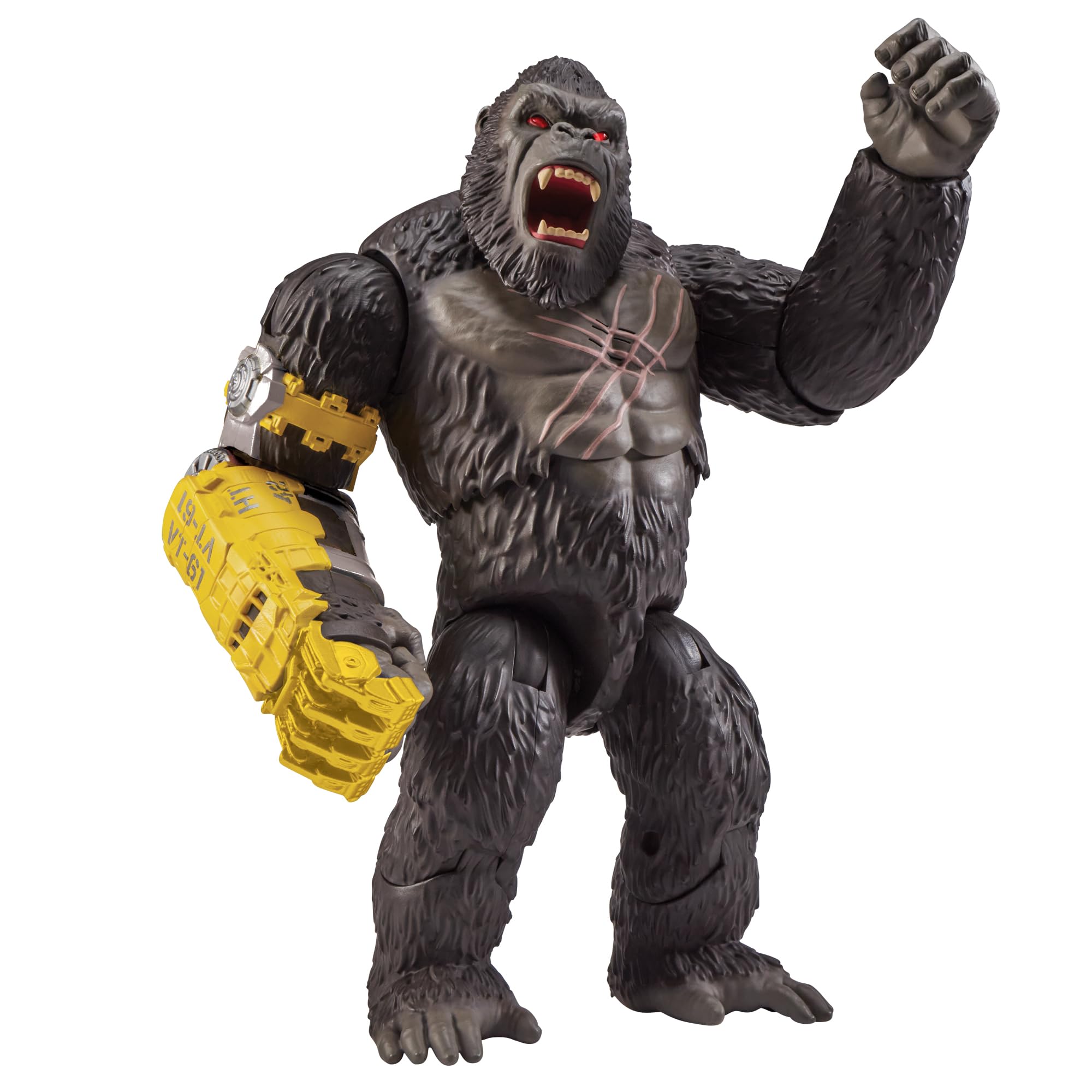 Godzilla X Kong - Mega Deluxe Kong 32,5 Cm (271-35585)