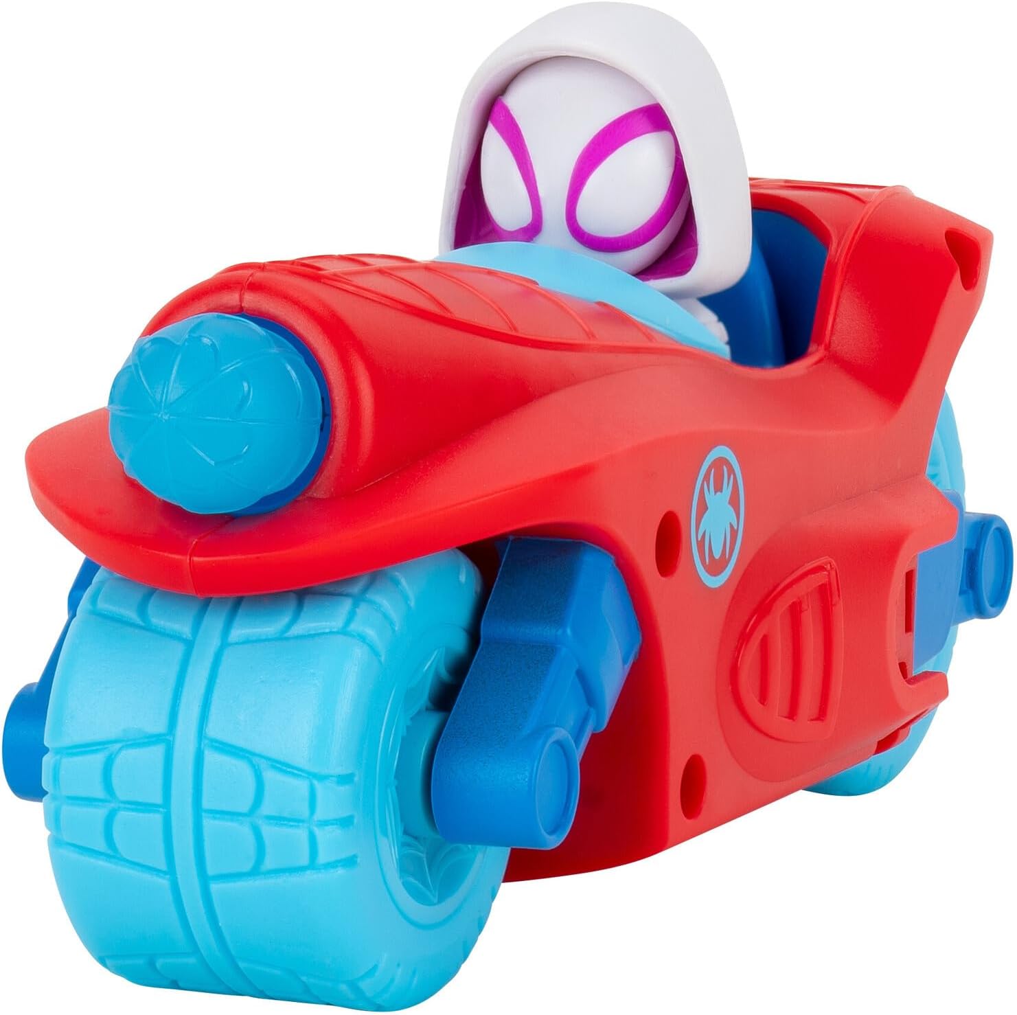 Spidey - Team Split Racer Sfx (Snf0346)