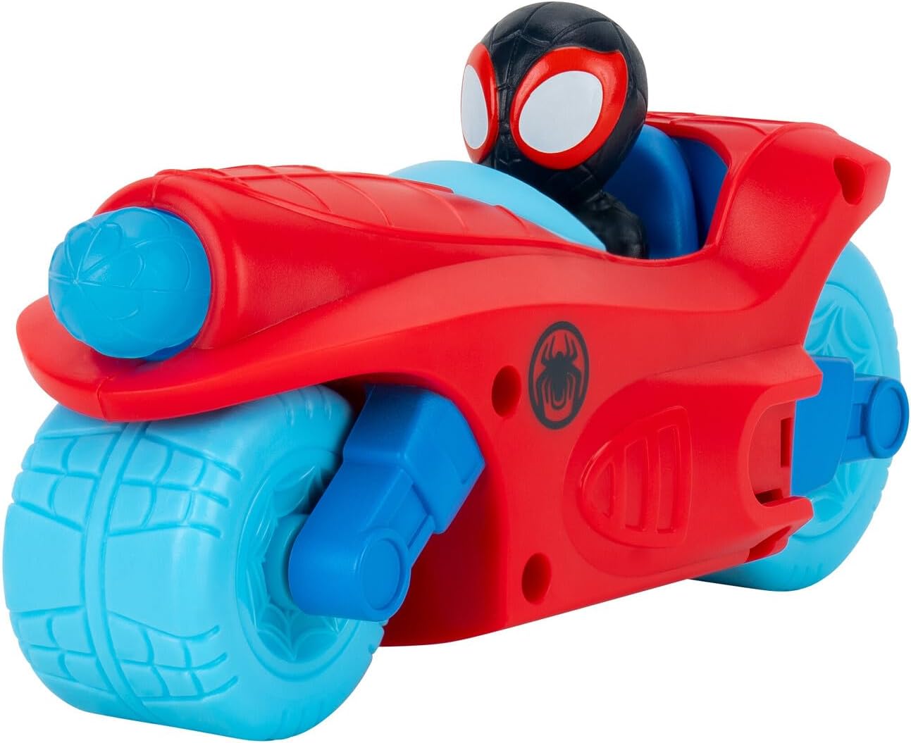 Spidey - Team Split Racer Sfx (Snf0346)