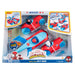 Spidey - Team Split Racer Sfx (Snf0346)