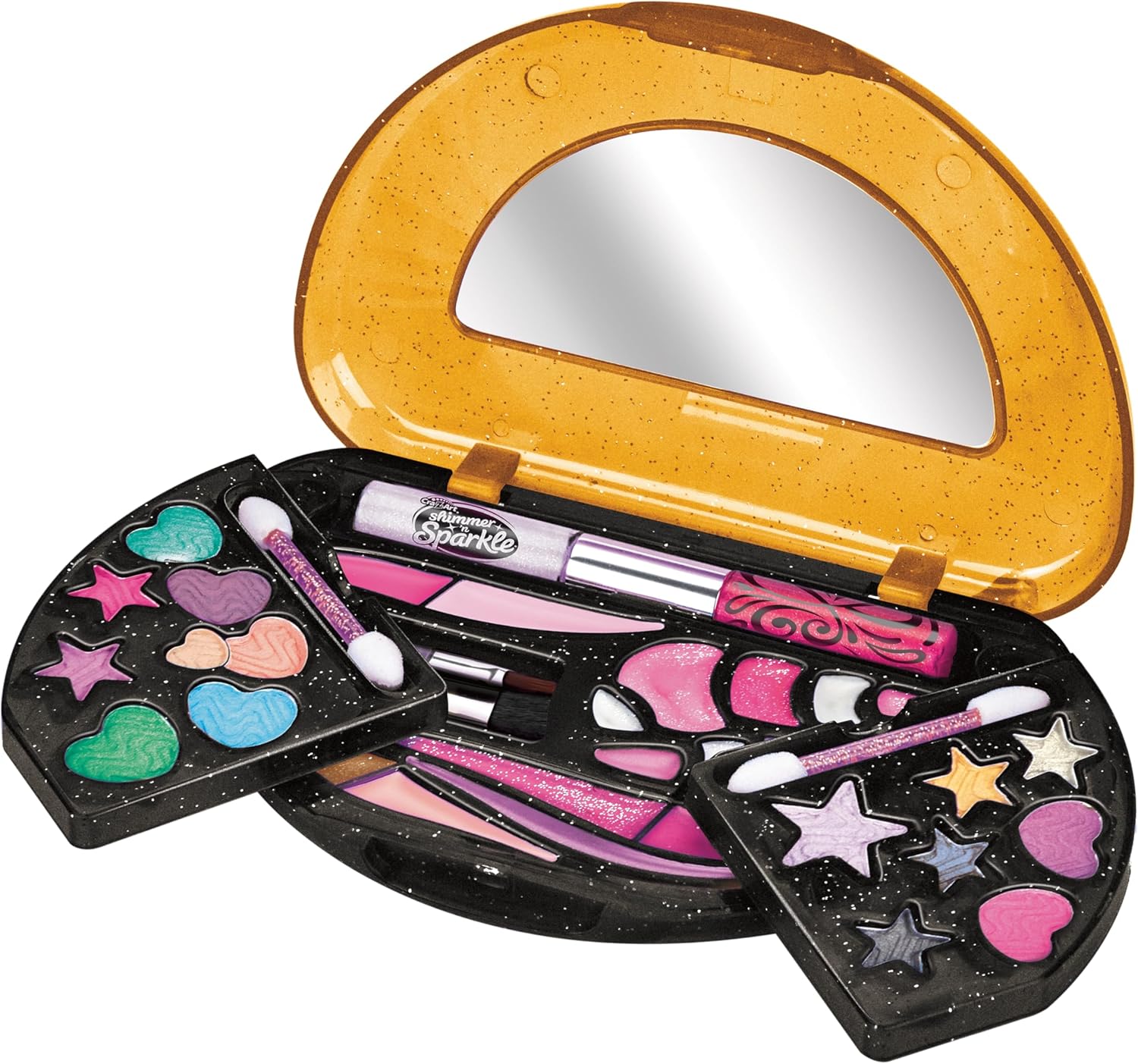 Shimmer N Sparkle - All In One Beauty Compact (17906)
