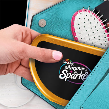 Shimmer N Sparkle - All In One Beauty Compact (17906)