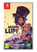 Microids Arsene Lupin, Once a Thief for Switch