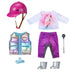 BABY born Horse Riding Outfit 43cm Ensemble d'habits de poupée