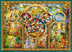 Ravensburger Puzzle 12000469 - Die schönsten Disney Themen - 1000 Teile Puzzle für Erwachsene und Kinder ab 14 Jahren, Disney Puzzle, Disney Geschenke