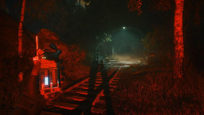 A Quiet Place: The Road Ahead /PS5