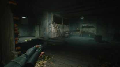A Quiet Place: The Road Ahead /PS5