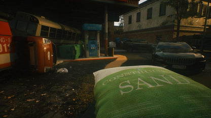 A Quiet Place: The Road Ahead /PS5