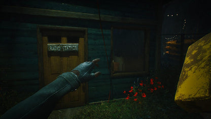A Quiet Place: The Road Ahead /PS5