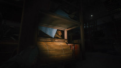 A Quiet Place: The Road Ahead /PS5