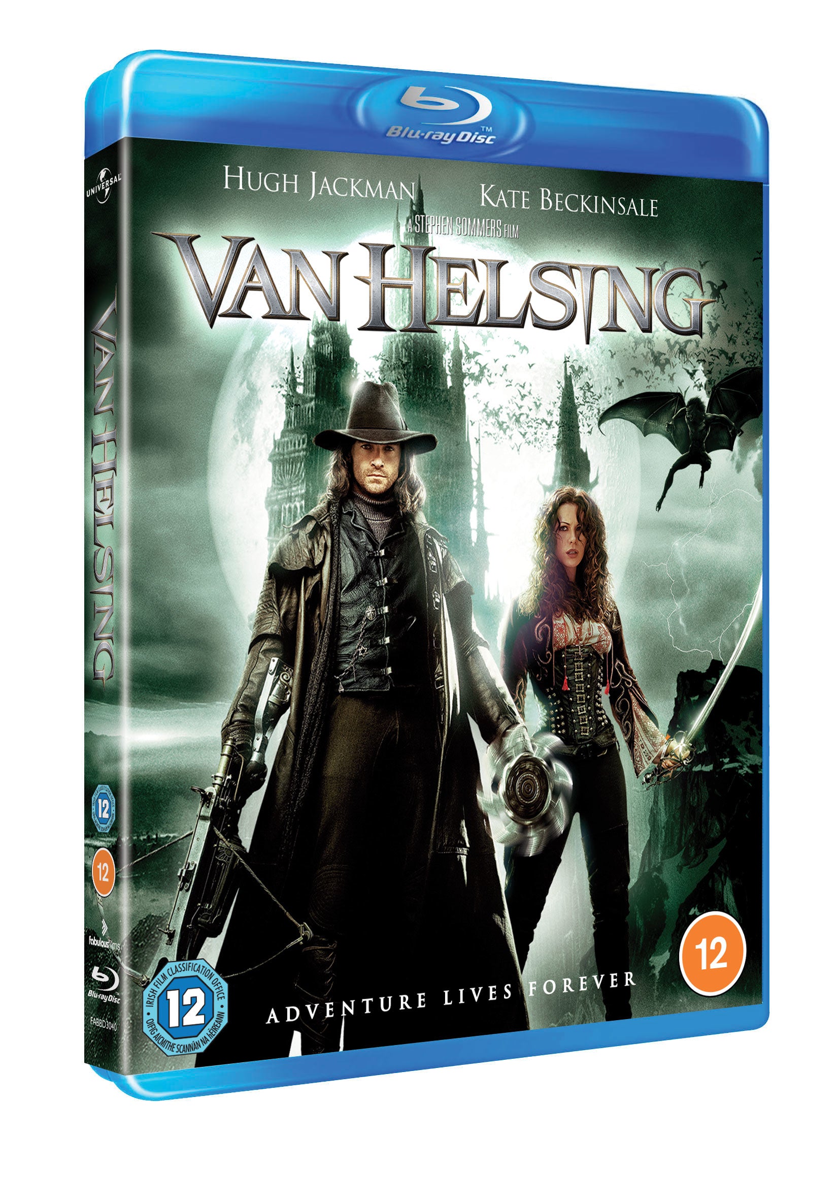 Van Helsing