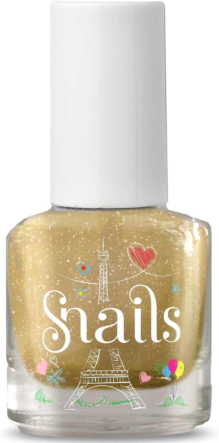 Snails - Nail Polish - Little Princess (200663)