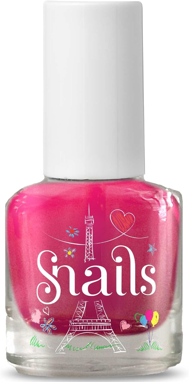 Snails - Nail Polish - Little Princess (200663)