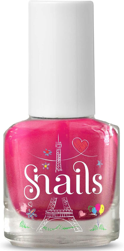Snails - Nail Polish - Little Princess (200663)
