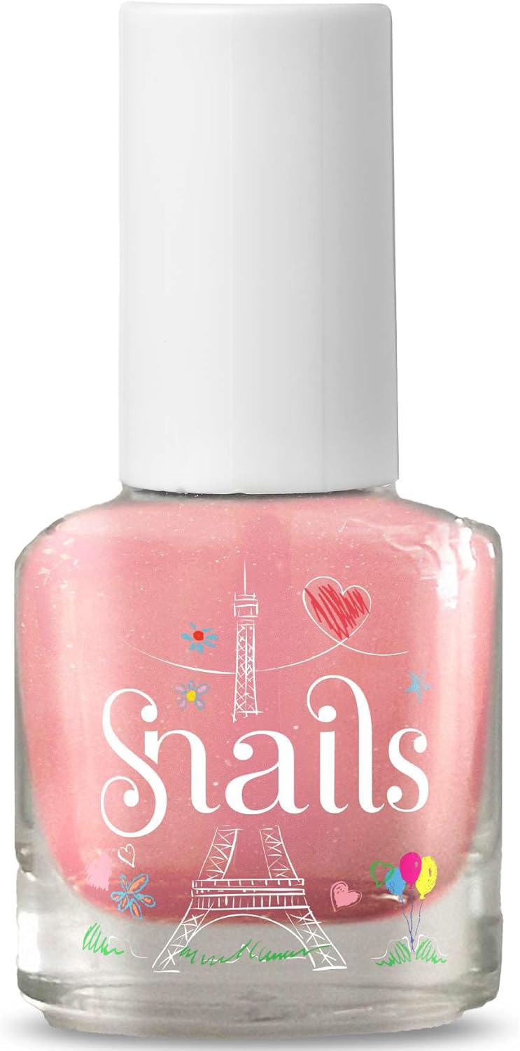 Snails - Nail Polish - Little Princess (200663)