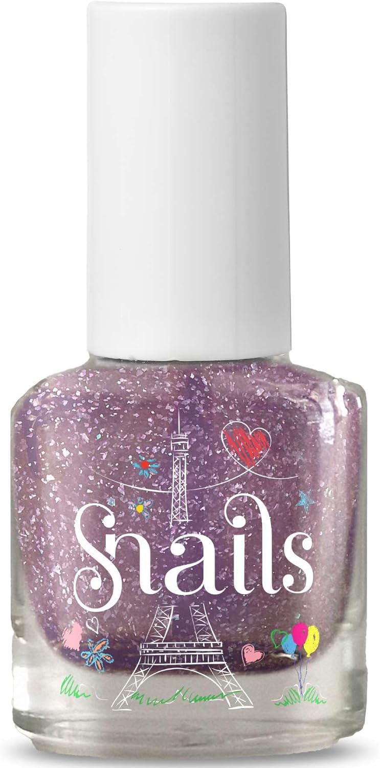 Snails - Nail Polish - Tooth Fairy (200660)