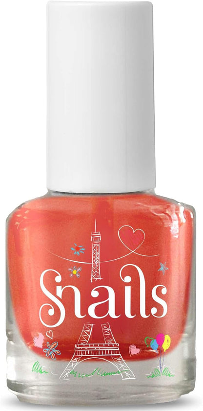 Snails - Nail Polish - Tooth Fairy (200660)
