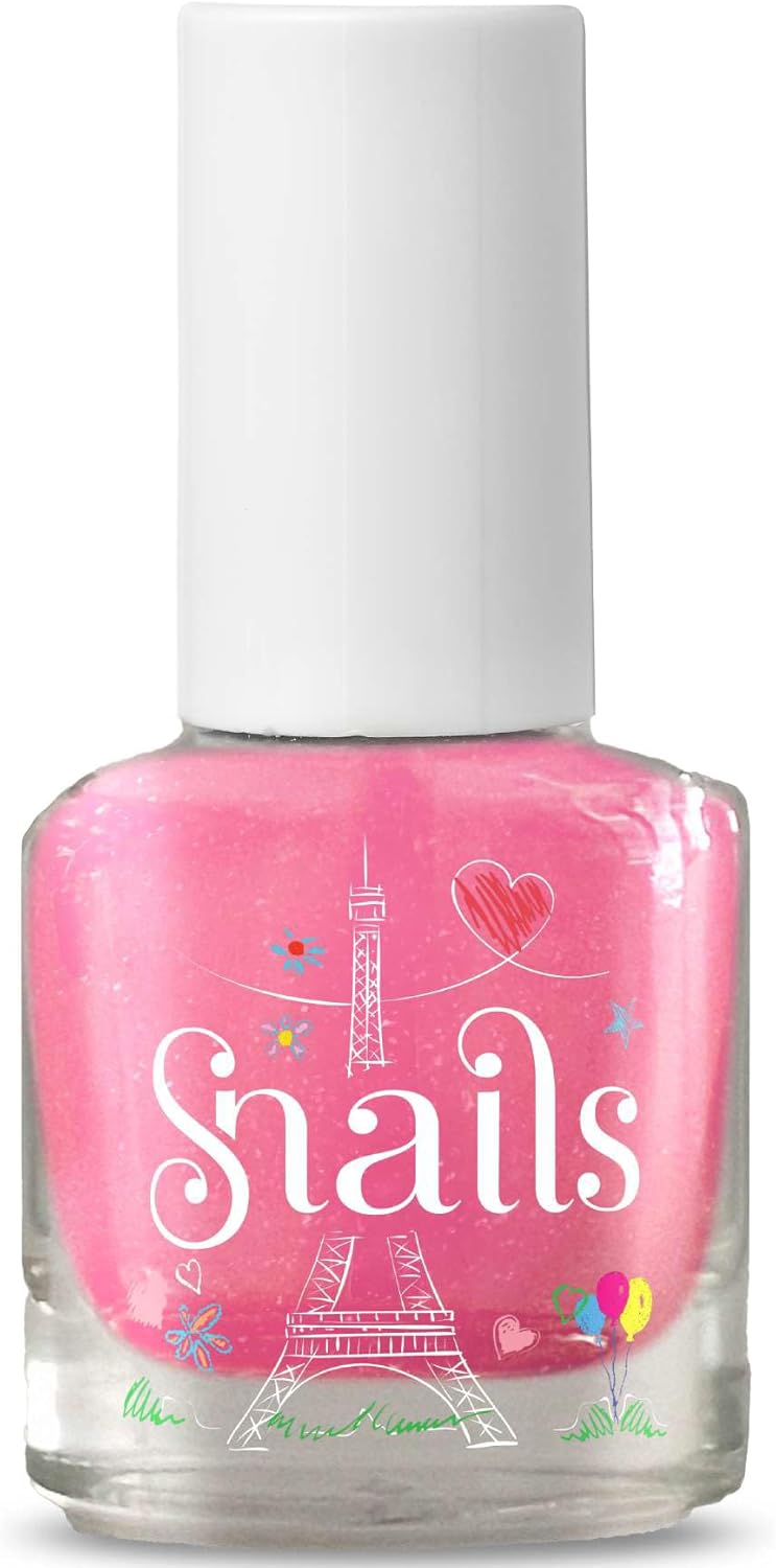 Snails - Nail Polish - Tooth Fairy (200660)
