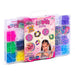 4-Girlz Loomie's Fashion Elastic Band with Accessories Case