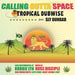 Calling Outta Space