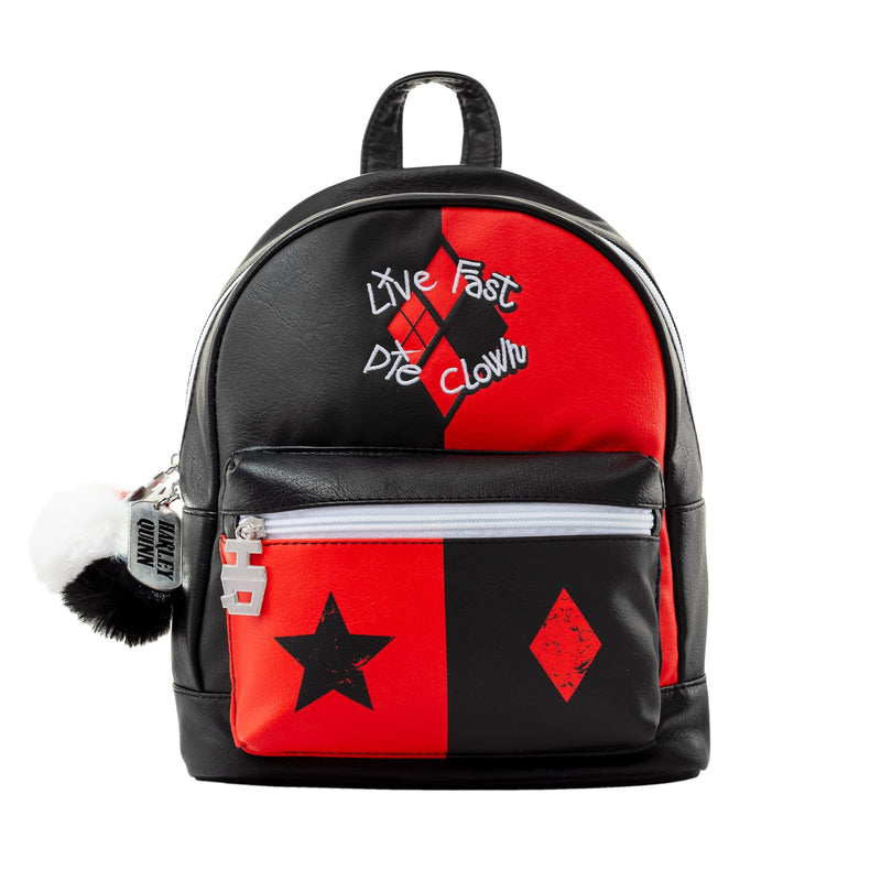 Pyramid International Fashion Backpack